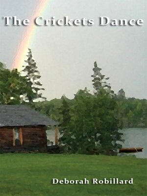 cover image of The Crickets Dance
